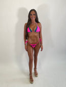 Liv bikini top