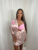 The Backstage Look🎀🪽