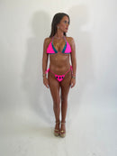 Liv bikini top