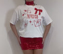 THE WILD CLUB CHRISTMAS TEE
